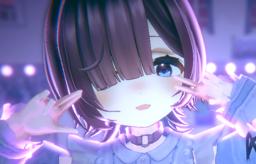 ルックから逆算して作る